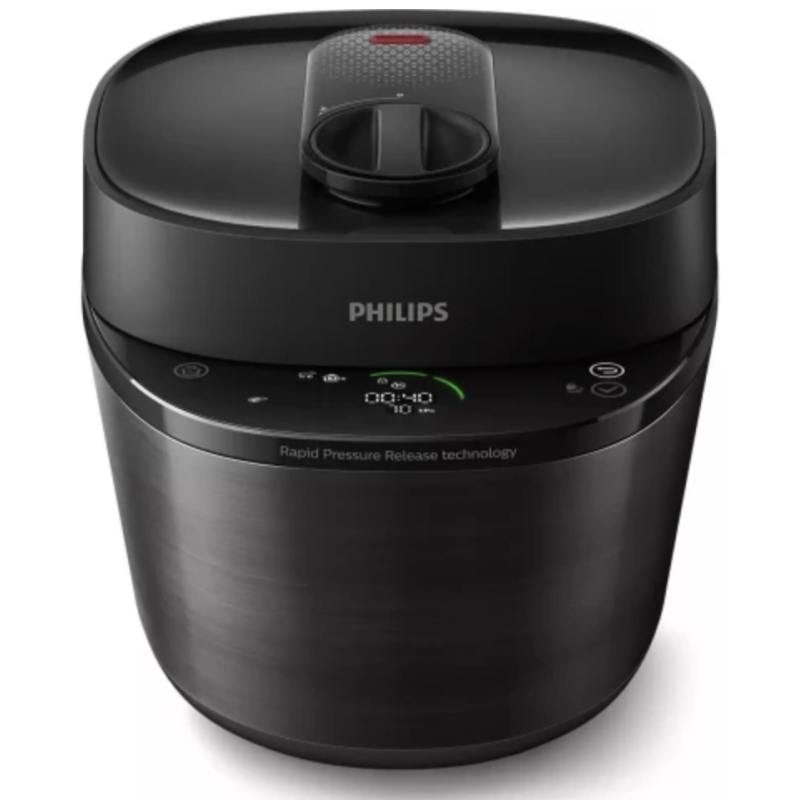 Мультиварка-скороварка Philips HD2151/40 Мультиварка-скороварка Philips HD2151/40