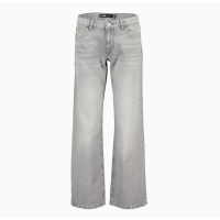 Прямі джинси